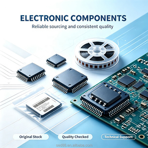 Circuit intégré LQFP48 100% original IC MCU 32 bits 32 Ko FLASH STM32F030C6T6TR - Composants électroniques - Product Image 5