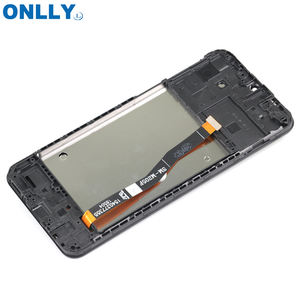 Vente en gros Lcds pour Samsung Galaxy Display M01 M01s M02S M115 S315 M305 M10 <span class=keywords><strong>M11</strong></span> M20 M21 M30 M31S M50 M51 Écran LCD - Product Image 5