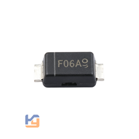 Diode Schottky à barrière SMD DFLS240L-7, redresseur de puissance à faible tension directe, composant électronique d'origine en stock