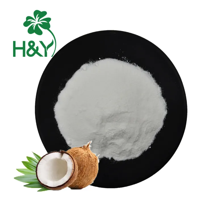100% pure natural wholesale coconut milk freeze dried coconut cream powder