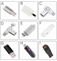 Harga Grosir Asli 100% Gratis Logo OEM Flashdisk USB Pernikahan Hadiah Pen Drive Dengan Kotak Kayu 32GB Sampel Gratis USB Stick