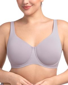 Vendita calda Wireless collo a V Sexy <span class=keywords><strong>Push</strong></span> <span class=keywords><strong>up</strong></span> Lingerie <span class=keywords><strong>senza</strong></span> soluzione di continuità produttore personalizzato morbido Comfort dimagrante biancheria intima legata reggiseno per la festa - Product Image 6