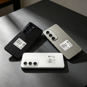 Smartphones SPARK40 Pro+ 5G de última generación, 16GB+1TB, Doble SIM, doble modo de espera, Paquete original sellado para exportación - Product Image 1