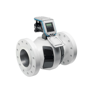 Instrumento de medición de flujo ultrasónico E+H (ENDRESS+HAUSER) FLOWSIC100Flare-X, medidor de flujo ultrasónico FLOWSIC600-X - Product Image 2