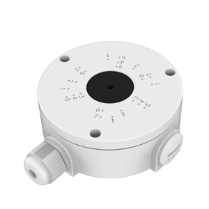 Security CCTV Camera <b>Bracket</b> Waterproof Boxes Stand Dome Camera Junction Box - Product Image 1