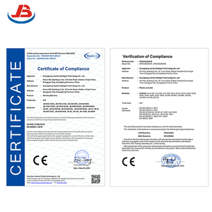 Тестер сопротивления вытягиванию кабельных наконечников JB-LI01 высокого качества для проводов и кабелей - Product Image 6