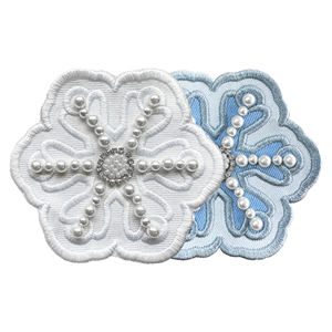 All'ingrosso patch in tessuto <span class=keywords><strong>di</strong></span> ciniglia <span class=keywords><strong>di</strong></span> grandi dimensioni ferro-On bandiera gancio Loop Appliques diversi <span class=keywords><strong>tipi</strong></span> <span class=keywords><strong>di</strong></span> <span class=keywords><strong>ricamo</strong></span> per capi <span class=keywords><strong>di</strong></span> abbigliamento modello OEM - Product Image 6