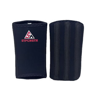 <span class=keywords><strong>Inzer</strong></span> Super Hard 7mm Neopreno Codo Manga Fitness Soporte de seguridad para levantamiento de pesas Levantamiento de pesas Jugadores de baloncesto - Product Image 6