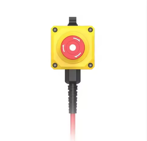 <b>Mini</b> 6-Axis Collaborative <b>Robot</b> for Welding Pick Place Simple Operation with 3KG Payload FR3 Featuring Core Motor PLC Components - Product Image 3