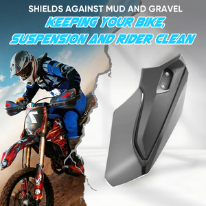 Protège-mains pour moto tout-terrain, protège-guidon de motocross, pièces de rechange pour Sur Ron Ultra - Product Image 3