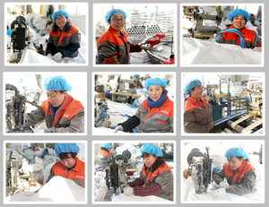 100% polipropileno comida <span class=keywords><strong>clasificados</strong></span> jumbo bolsa de 1500 kg - Product Image 5