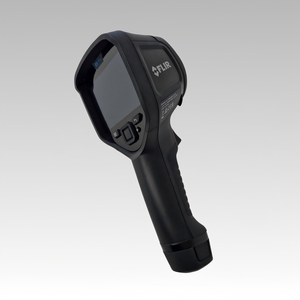 <span class=keywords><strong>FLIR</strong></span> <span class=keywords><strong>E5</strong></span> Pro Ex PRO WiFi Thermische Beeldvormingscamera met WiFi, 400 ° C 160 x 120 pixel detectorresolutie - Product Image 5