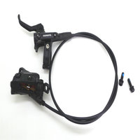 Nouveau contrôleur PLC de frein à disque hydraulique à 4 pistons BL-M6100M6120 d'origine