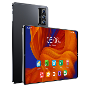 Máy tính bảng Android 5G mới 10.1 inch Pro 14, 12GB+512GB, camera kép, sim kép, điện thoại di động cho trẻ em, máy tính xách tay để giải trí - Product Image 6