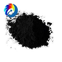 Colorant dispersé noir CERN SERN Turquie colorant pour tissu de bonne qualité EXSF Eco colorant noir
