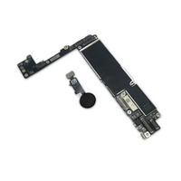 Scheda madre sbloccata originale completamente testata per scheda madre iphone 7/7 Plus con processore Face Id