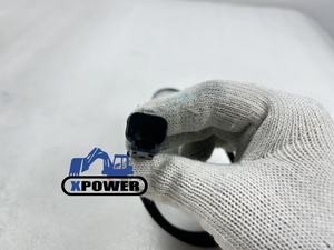 Nueva Válvula Solenoide XPower 702-21-60700 para Excavadora de Orugas PC200-7 PC200-8 PC220-8 PC-8MO - Product Image 4