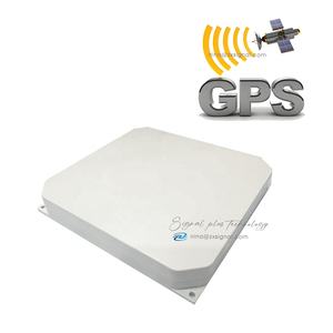 <span class=keywords><strong>Antenne</strong></span> anti-interférence à 4 éléments B1/GPS Terminal de réception de navigation par <span class=keywords><strong>satellite</strong></span> <span class=keywords><strong>Antenne</strong></span> anti-brouillage <span class=keywords><strong>pour</strong></span> drone - Product Image 1
