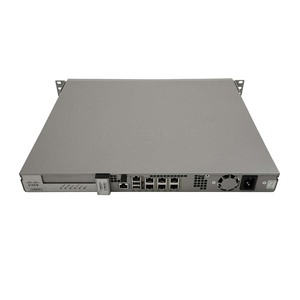 ASA5512-FPWR-K9องค์<span class=keywords><strong>ก</strong></span>รสลับ5512-X ASA พร้อมบริ<span class=keywords><strong>ก</strong></span>ารยิง6GE AC 3DES/AES SSD - Product Image 1