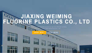 Hoge Dichtheid Grijs Roestvrij Staal Ptfe Draad Afdichtingstape - Product Image 6