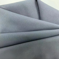 Tela Impermeable 100% Poliéster, Ligera, 75D 140GSM, Elástica en 4 Direcciones, para Chaquetas, Abrigos, Cortavientos, Niñas y Niños