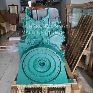 D13F เครื่องยนต์เป็นของใหม่สำหรับ L250G - Product Image 4