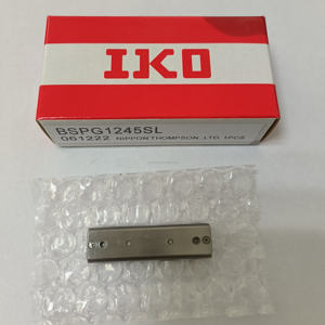 Cojinete IKO Unidad <span class=keywords><strong>de</strong></span> cojinete deslizante lineal BSPG2050 BSPG2050SL BSPG <span class=keywords><strong>2050</strong></span> SL BSPG 2050SL Cojinete <span class=keywords><strong>de</strong></span> bloque deslizante - Product Image 1