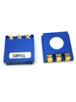 MCXL-XWHM-Y-CN Capteurs de détection de gaz de sécurité industrielle 4 en 1 Combustible LEL H2S CO O2 Microcel BW Capteur Surveillance multi-gaz