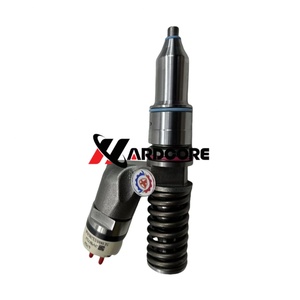 Engine C11 C13 Dump Truck 725 730 Parts Fuel Injector 249-0712 2490712 - Product Image 1