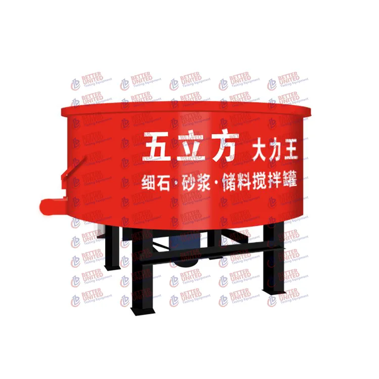 240 di cemento elettrico cinese v verticale 1000 litro 3 Yard acquistare fonderia di cemento miscelatore di sabbia