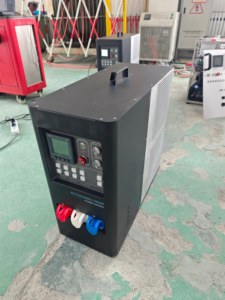 Load Portable 220/440V 100kW Dual Voltage 50/60Hz IP56 Bank with 1 Year Warranty - Product Image 4