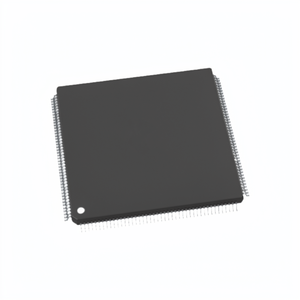 แผ่นวงจรรวม176 LQFP ชิ้นส่วนอิเล็กทรอนิกส์แบบฝังวงจรรวม S6J334EJTCSE2000A - Product Image 1