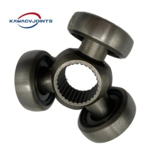Joint de cardan CROCIERA TRICETA <span class=keywords><strong>EJE</strong></span> TP-8058 28X29.95X24.7 pour CHEVROLET DAEWOO CHEVY TOPAZ 92-98 pour FORD SEMIASSE Junta TRIPOD - Product Image 1