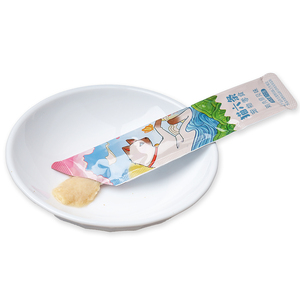 Chat Crémeux célèbre marque Inab Viande Fraîche Cat Love - Product Image 1
