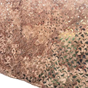 Filet de camouflage rouge de camuflaje <span class=keywords><strong>3x6</strong></span> Minimize UV Impact - Product Image 2