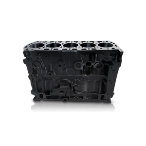Bloc-cylindres 3508B 3556B 3508A 3528A, composant de moteur diesel pour groupe électrogène - Product Image 1