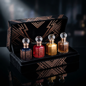 Caja Misteriosa de Perfume para Hombre, Entrega Aleatoria con Empaque, Regalo, Set de Regalo de Fragancia Duradera para Interiores - Product Image 5