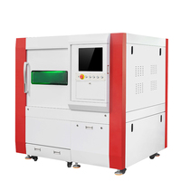 Machine de découpe laser haute précision 150W-3000W, source laser CW QCW MAX Raycus IPG, fabricant d'équipement DP
