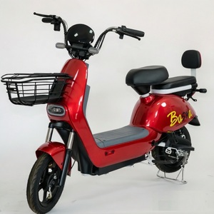 Modèle Ice Cream 2026 : Meilleur mini vélo électrique <span class=keywords><strong>Kiwo</strong></span> 48V, trottinette intelligente à 2 roues avec moteur de moyeu arrière, vélo électrique - Product Image 3