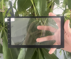 Tempered Glass <strong>Screen</strong> Protector for 10.1 Inch Universal <strong>Car</strong> Radio Android <strong>Screen</strong> Protector Scratches <strong>Protection</strong> 9H High Hardness - Product Image 4