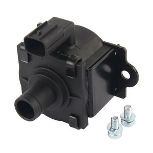 17310-S5A-L31ホンダシビックCR-VアキュラRSX RL 911-762 2N1135 CP216 PV337用蒸気キャニスターベントバルブソレノイド - Product Image 5