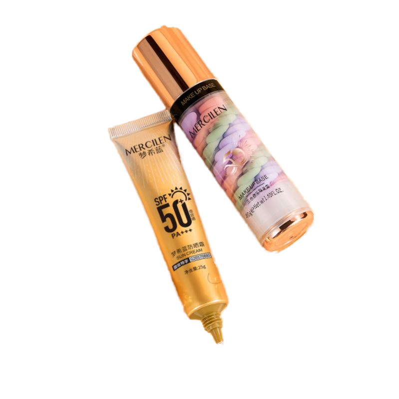 Private Label OEM Cosmetics Lightweight Long