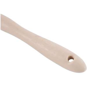 Brosse WC en silicone écologique Boardwalk 6217 Tampico, savon intégré conçu à la main pour le nettoyage de la salle de bain, support amovible au sol - Product Image 4