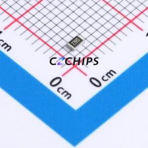 Résistance SMD TC0525B220JT5G 0805 (Type : Film mince) (Résistance : 22 Ohms Précision : 0,1%) - Product Image 1
