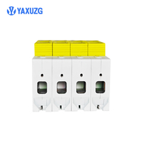 Dispositif de protection contre les surtensions NPBY1-D 20kA Type 3 AC SPD 385V 10kA Protection des équipements terminaux Rail DIN