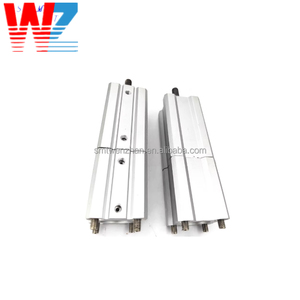 Phổ SMT chọn và đặt các bộ phận máy 47182001 4468880 xi lanh nén vuông - Product Image 1