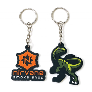 Porte-clés en PVC 2D à succès, personnages de dessins animés Transformers en caoutchouc, porte-clés doux <span class=keywords><strong>et</strong></span> mignon avec des motifs vifs - Product Image 5