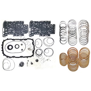 HENING Nuevo Kit Maestro de Transmisión Automática para Accesorios de Caja de Cambios 09D B858600A - Product Image 1