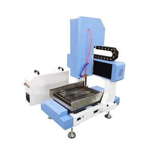 Machine de découpe CNC 4 axes, Machine de gravure 4040, Machine de découpe CNC de bureau - Product Image 1