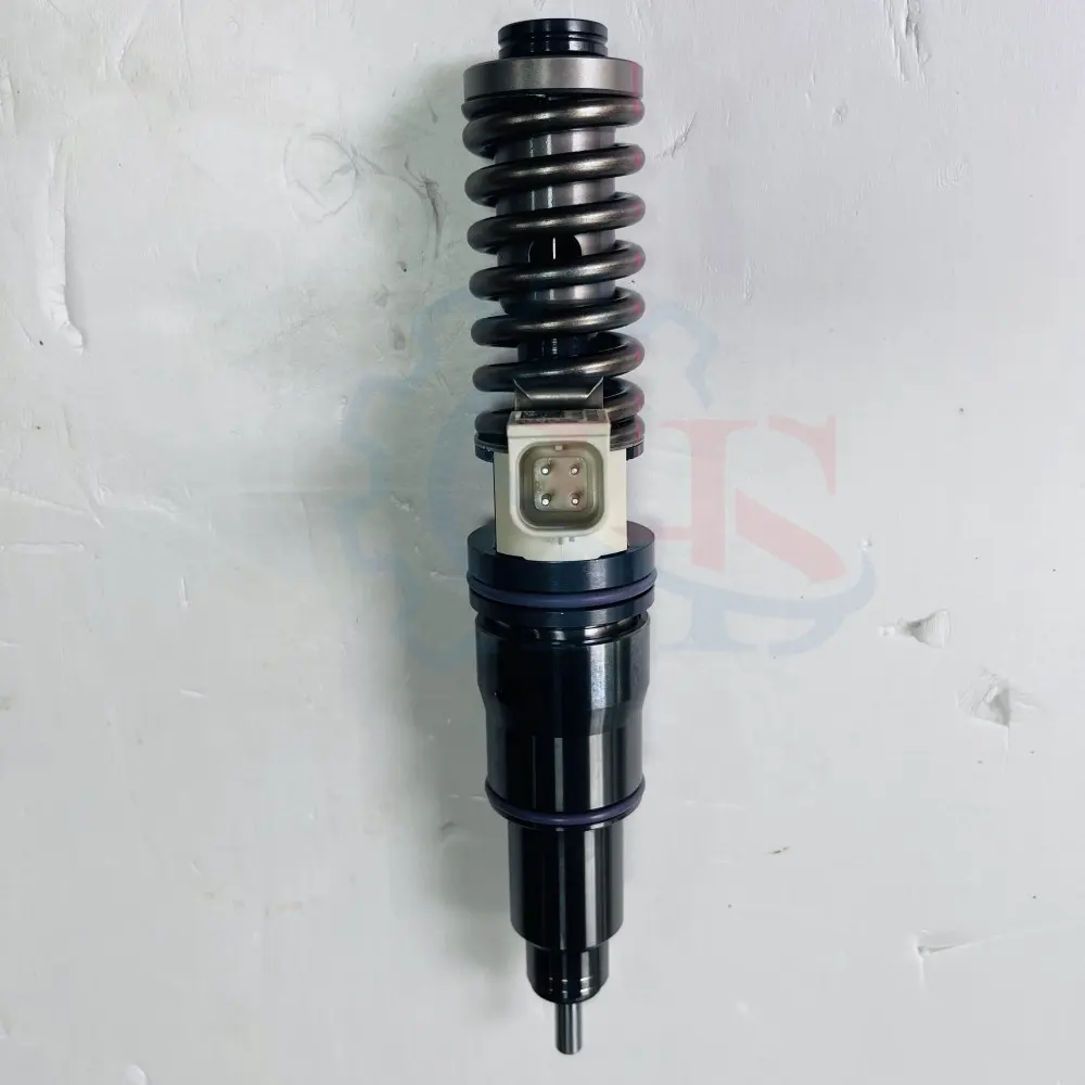 Injecteur de carburant d'unité 21371674 pour le moteur diesel EC380 EC480 20584347 20972223 de Volvo D13